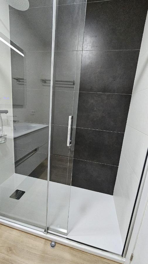 Apartamento Casa Chloe Ourense Exterior foto