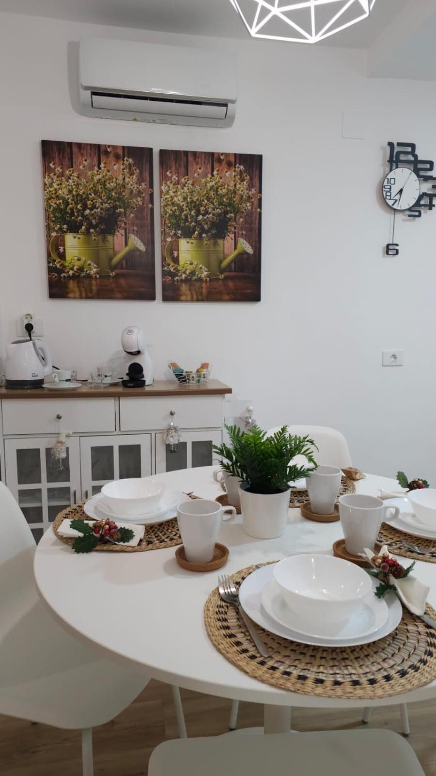 Apartamento Casa Chloe Ourense Exterior foto