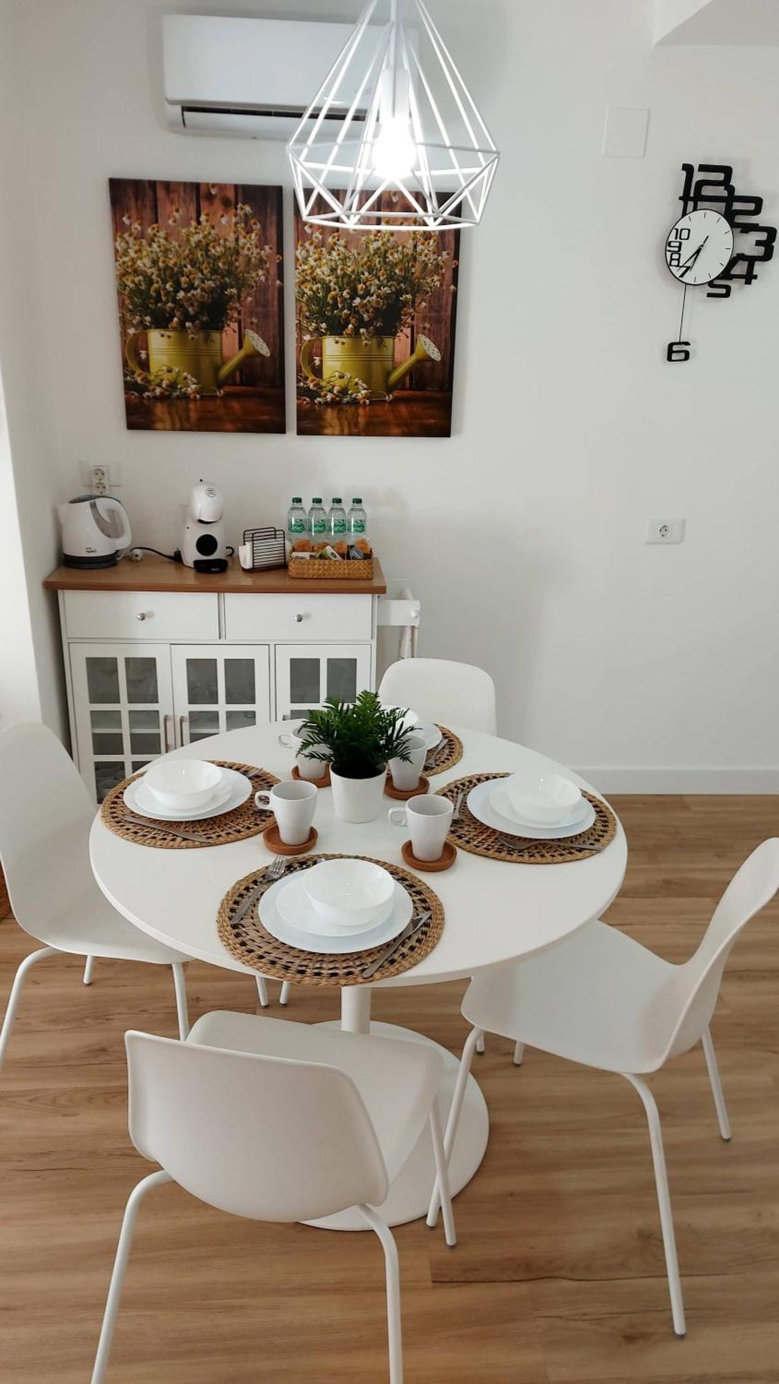 Apartamento Casa Chloe Ourense Exterior foto