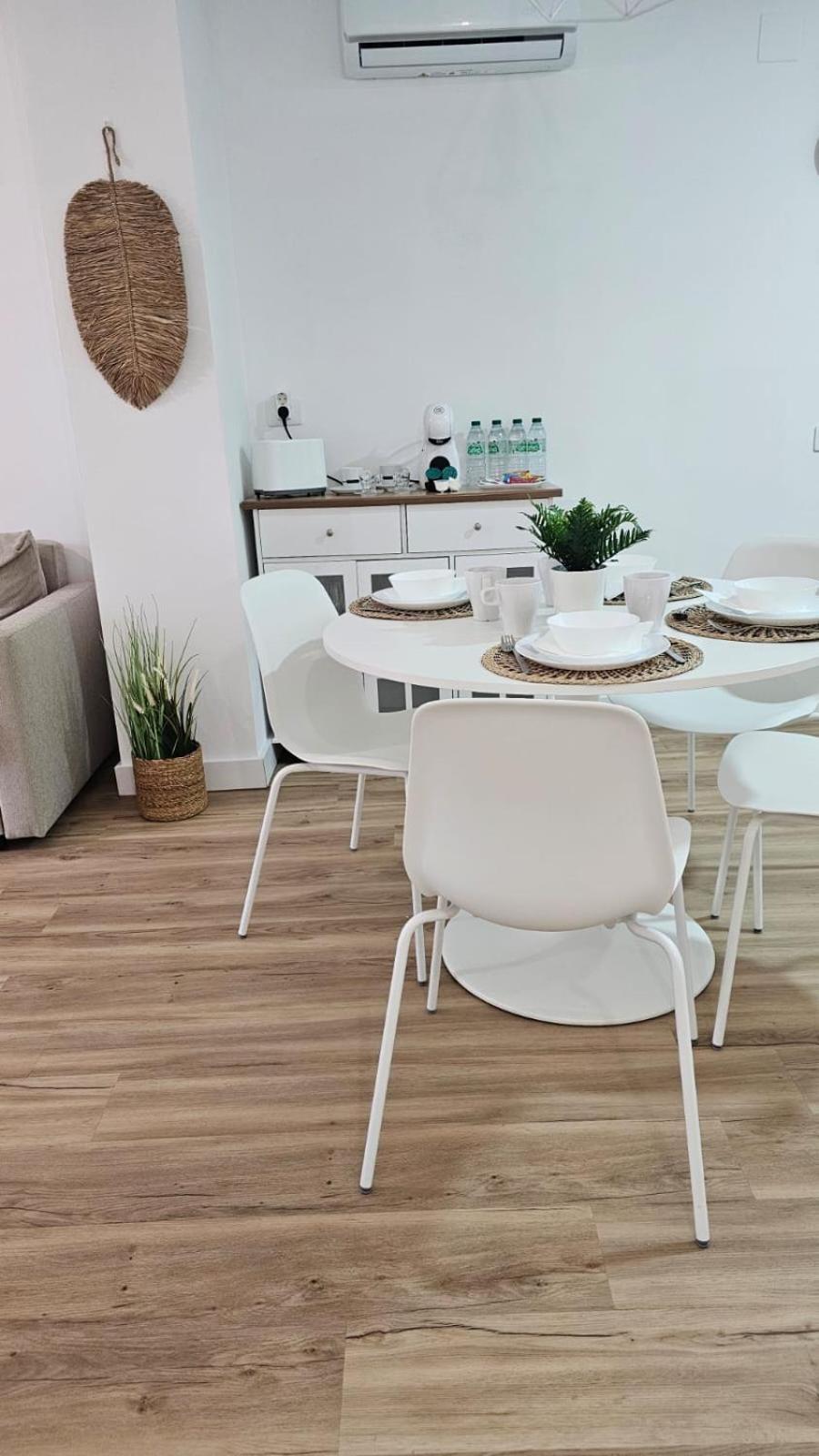 Apartamento Casa Chloe Ourense Habitación foto
