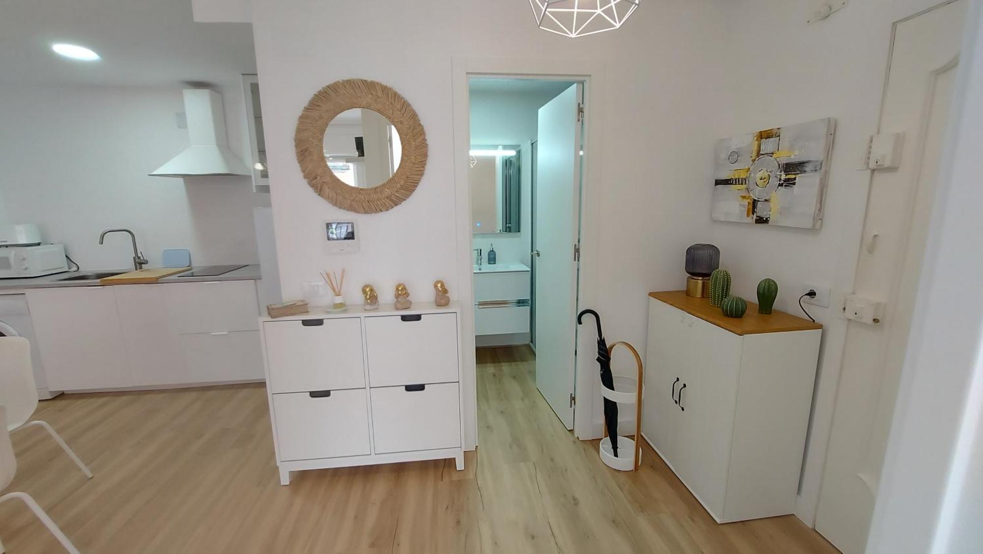 Apartamento Casa Chloe Ourense Exterior foto