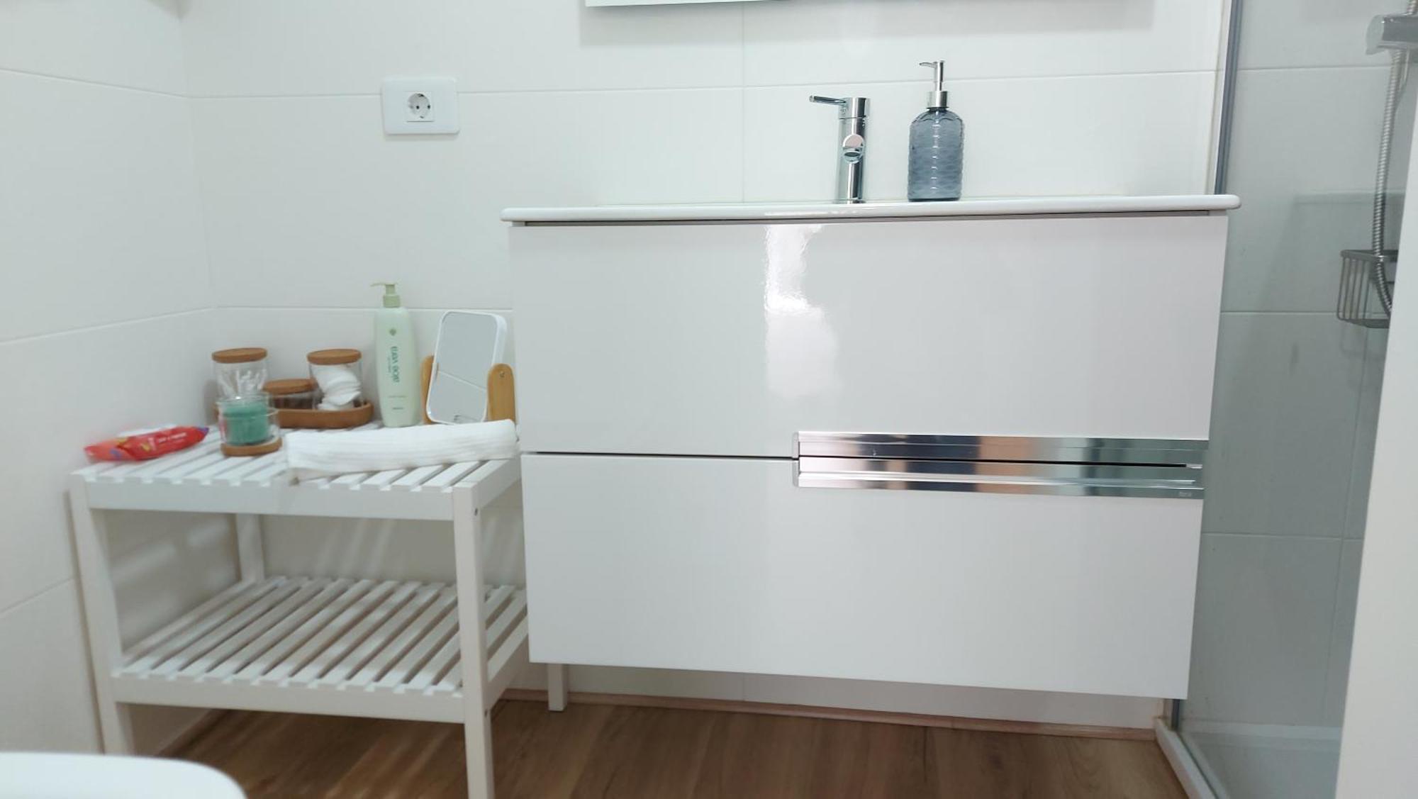 Apartamento Casa Chloe Ourense Exterior foto