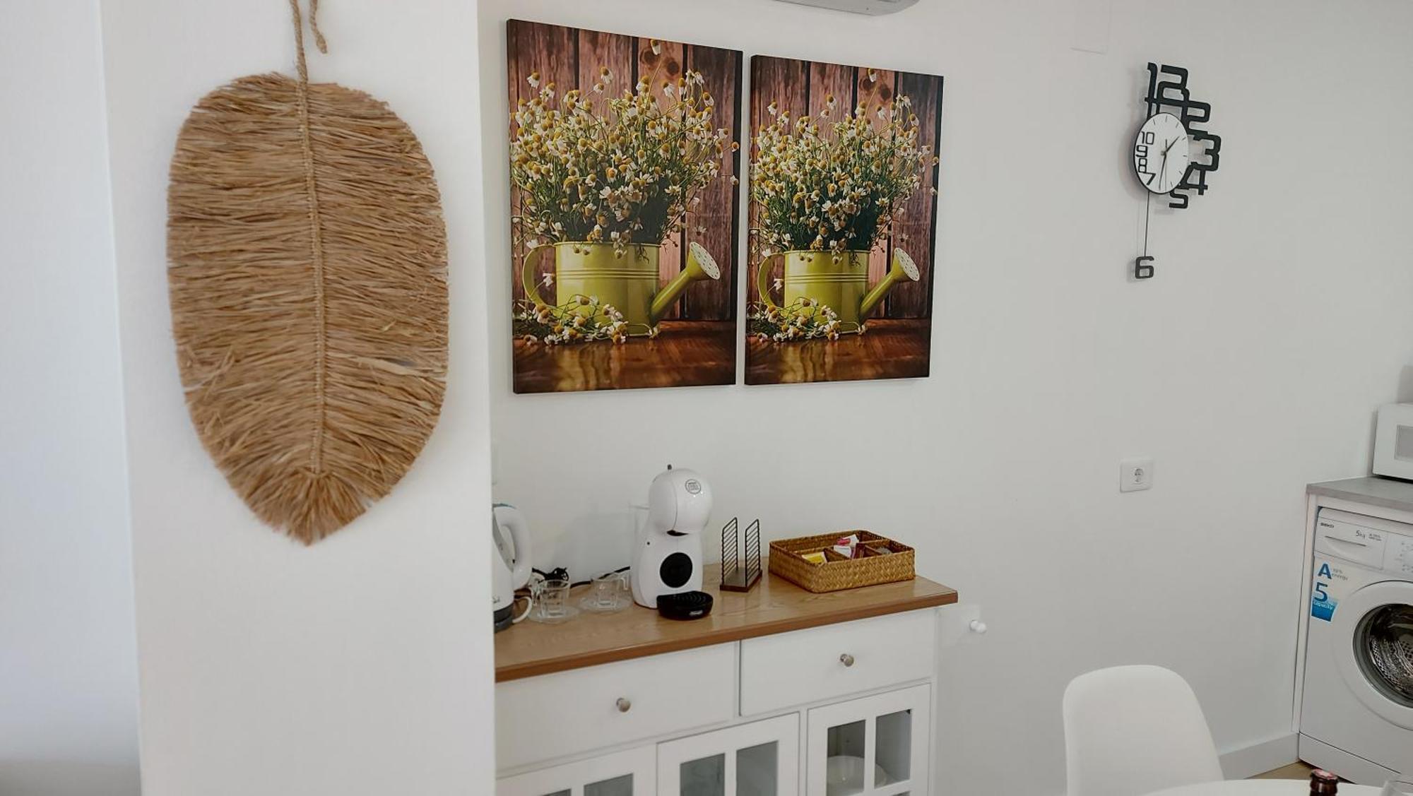 Apartamento Casa Chloe Ourense Exterior foto